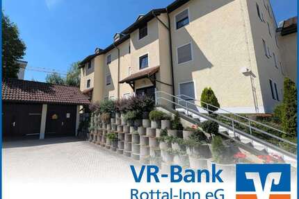 Wohnung zum Kaufen in Pfarrkirchen 179.600,00 € 82.85 m²