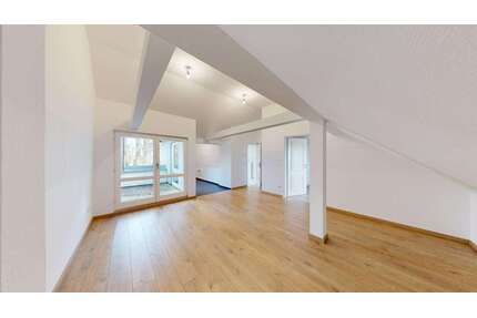 Wohnung zum Mieten in Nürnberg 575,00 € 38.1 m²