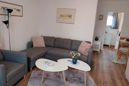 Ferienwohnung zum Ostersonderpreis - Grömitz