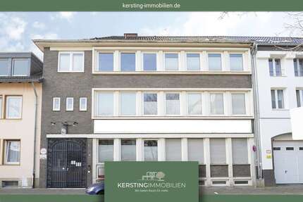 Wohnung zum Mieten in Krefeld 430,00 € 56 m²
