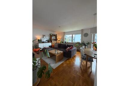 ☀️ Helle 3-Zi Wohnung (90m²) mit Südbalkon + Top Lage in Bamberg!