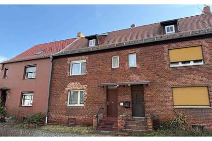Haus zum Kaufen in Welzow 45.000,00 € 114 m²