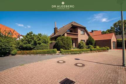Haus zum Kaufen in Greven 495.000,00 € 135 m²