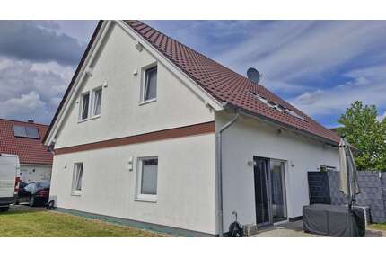 Haus zum Mieten in Brockel 1.000,00 € 90 m²