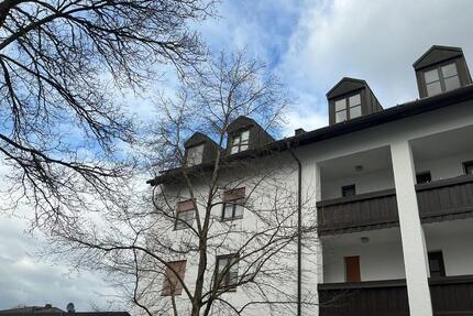 Von Privat, Kapitalanlage , 2 ZW in Neuötting, zum Verkauf - Teising