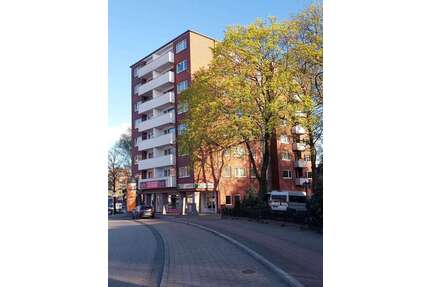 Einzelhandel in Hamburg 2.750,00 € 188 m²