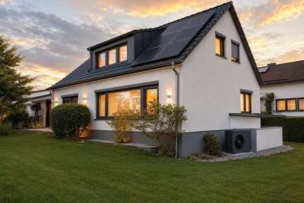 Haus zum Kaufen in Rosenheim 770.000,00 € 140 m²