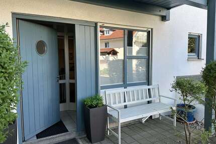 Wohnung zum Mieten in Geretsried Gartenberg 960,00 € 60 m² - Geretsried / Gartenberg