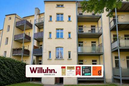 Wohnung zum Kaufen in Leipzig 119.000,00 € 60.25 m²