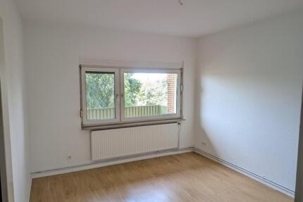 Stilvolle, gepflegte 3-Zimmer-Wohnung mit Balkon und Einbauküche - Hannover Vahrenwald-List