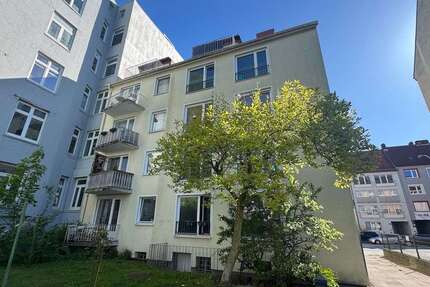 Wohnung zum Mieten in Hamburg 982,97 € 66.25 m²