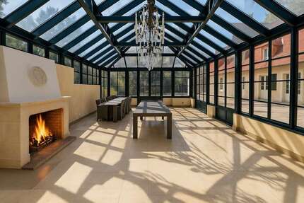 Haus zum Kaufen in Reichertshausen 3.190.000,00 € 850 m²