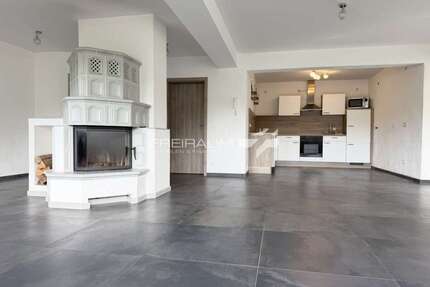 Wohnung zum Mieten in Netphen Dreis-Tiefenbach 1.050,00 € 118 m² - Netphen / Dreis-Tiefenbach