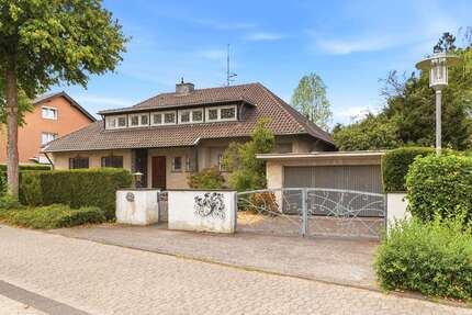 Haus zum Kaufen in Meckenheim 625.000,00 € 158 m²