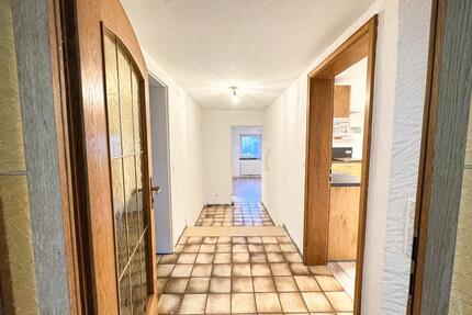 3-Zimmer-Wohnung mit Terrasse in Stetten am kalten Markt