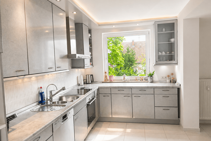 Wohnung zum Mieten in Ludwigshafen am Rhein 1.250,00 € 132 m²