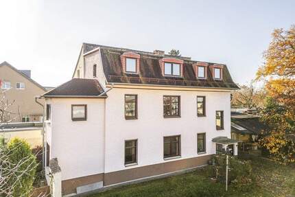 *OFFERTA!* Das Mehrgenerationenhaus zum fairen Preis! TOP Potential- hoher BodenrichtwertBestlage! - Falkensee