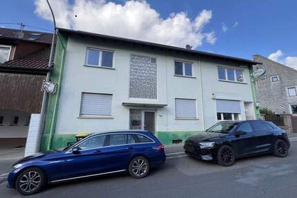 TOP-GELEGENHEIT! Mehrfamilienhaus in 67827 Becherbach bei Meisenheim am Glan zu verkaufen