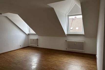 Wohnung zum Mieten in Steinen 380,00 € 32.54 m²