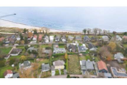 Grundstück zu verkaufen in Pelzerhaken 929.000,00 € 898 m²