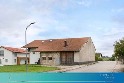 Haus zum Kaufen in Emmering 150.000,00 € 181.45 m²