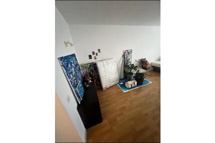 Möbliertes Apartment in Charlottenburg zur Untermiete - Berlin Charlottenburg-Wilmersdorf