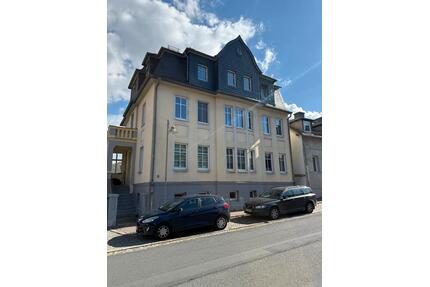 Wohnung in Saalfeld Ebersdorf 4 Zimmer 105 qm - Saalburg-Ebersdorf