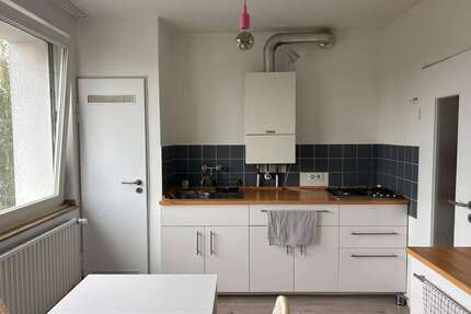 Wohnung zum Mieten in Aachen 700,00 € 48 m²