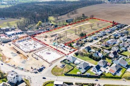 Baugrundstücke in Frohburg - flexibel bebaubar, provisionsfrei & gut gelegen