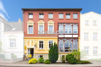 Blickfang... - 245.000,00&nbsp;EUR Kaufpreis, ca.&nbsp; 460,00&nbsp;m&sup2;&nbsp;Wohnfl&auml;che in Kalbe (Milde) (PLZ: 39624)