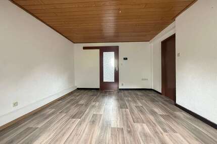 Gemütliche 3-Zimmer-Dachgeschosswohnung mit ca. 72 m² in Friedrichsthal-Bildstock