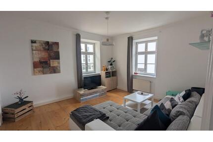 3 Zimmer Wohnung in Günzburg (Zentrum)