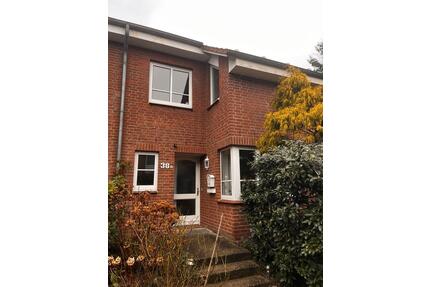 RMH im beliebten Heideviertel von privat - Hannover Buchholz-Kleefeld