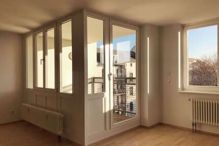 Wohnung zum Kaufen in Leipzig 342.000,00 € 80.98 m²