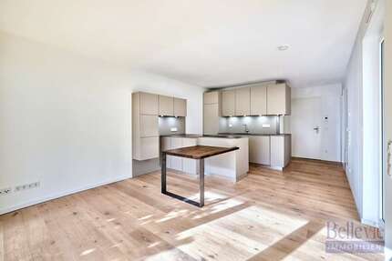 Wohnung zum Kaufen in Frankfurt am Main Rödelheim 428.000,00 € 51 m² - Frankfurt am Main / Rödelheim