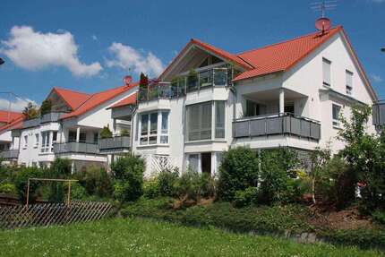 Wohnung zum Kaufen in Rutesheim 436.000,00 € 111 m²