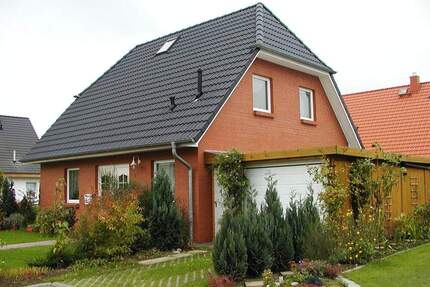Grundstück in unmittelbarer Nähe zur Ostsee - Steinbergkirche