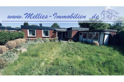 Wieder da! Bungalow in Uelzen am Königsberg
