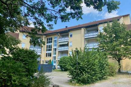 Wohnung zum Kaufen in Bad Bellingen 165.000,00 € 53.91 m²