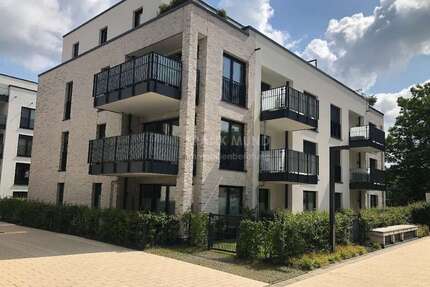 Wohnung zum Mieten in Mönchengladbach-Stadtmitte 705,78 € 52.66 m²