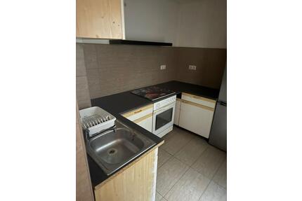 2-Zimmer-Wohnung mit Garten in Kirn 385€ - Niederwörresbach