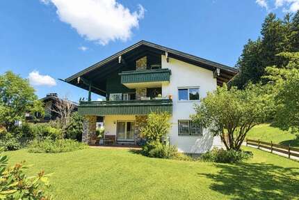 Haus zum Kaufen in Siegsdorf 698.000,00 € 300 m²