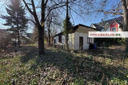 Grundstück zu verkaufen in Neuenhagen bei Berlin 249.000,00 € 689 m²