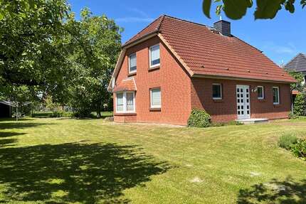 Haus zum Kaufen in Stralendorf 319.000,00 € 125 m²