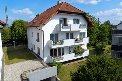 Wohnung zum Kaufen in Dieburg 179.000,00 € 60 m²
