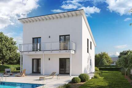 Haus zum Kaufen in Bopfingen 456.555,00 € 153.76 m²