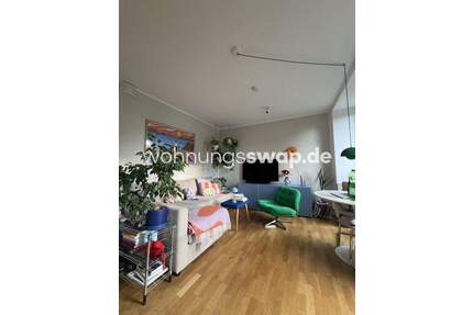 Wohnungsswap - Hohenstaufenring - Köln Neustadt-Süd