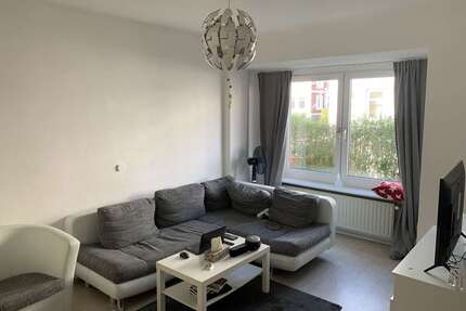 Wohnung zum Mieten in Lübeck 515,00 € 41 m²