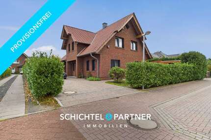 Haus zum Kaufen in Hagen im Bremischen 549.900,00 € 147 m²