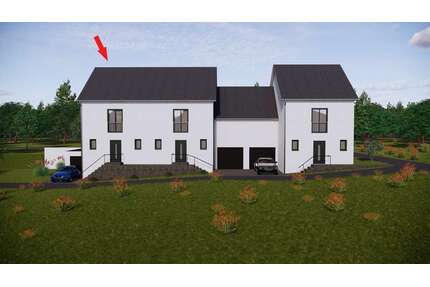 Haus zum Kaufen in Breckerfeld 499.000,00 € 133 m²